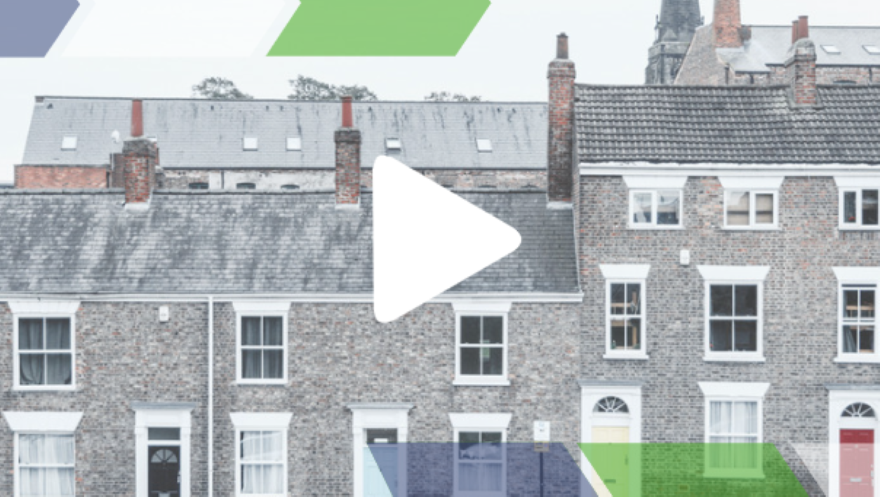 Pan-European Residential Sector: Today's Advantages Towards Future Growth