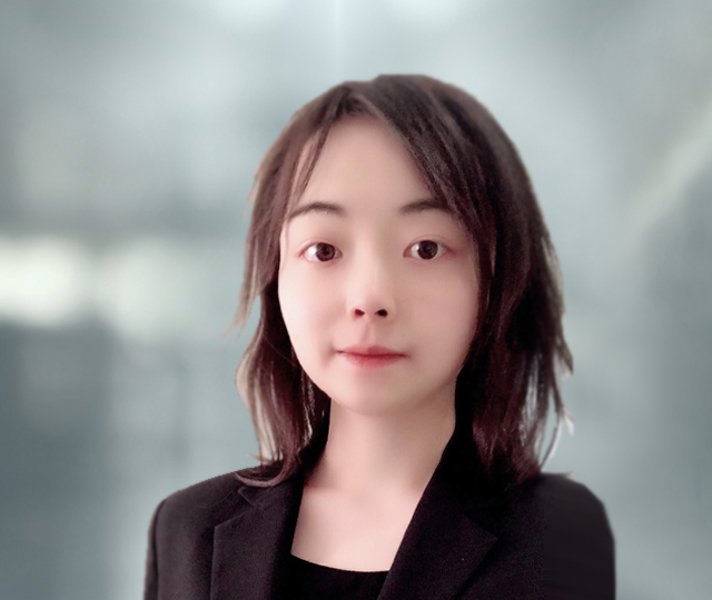 Lillian Xia